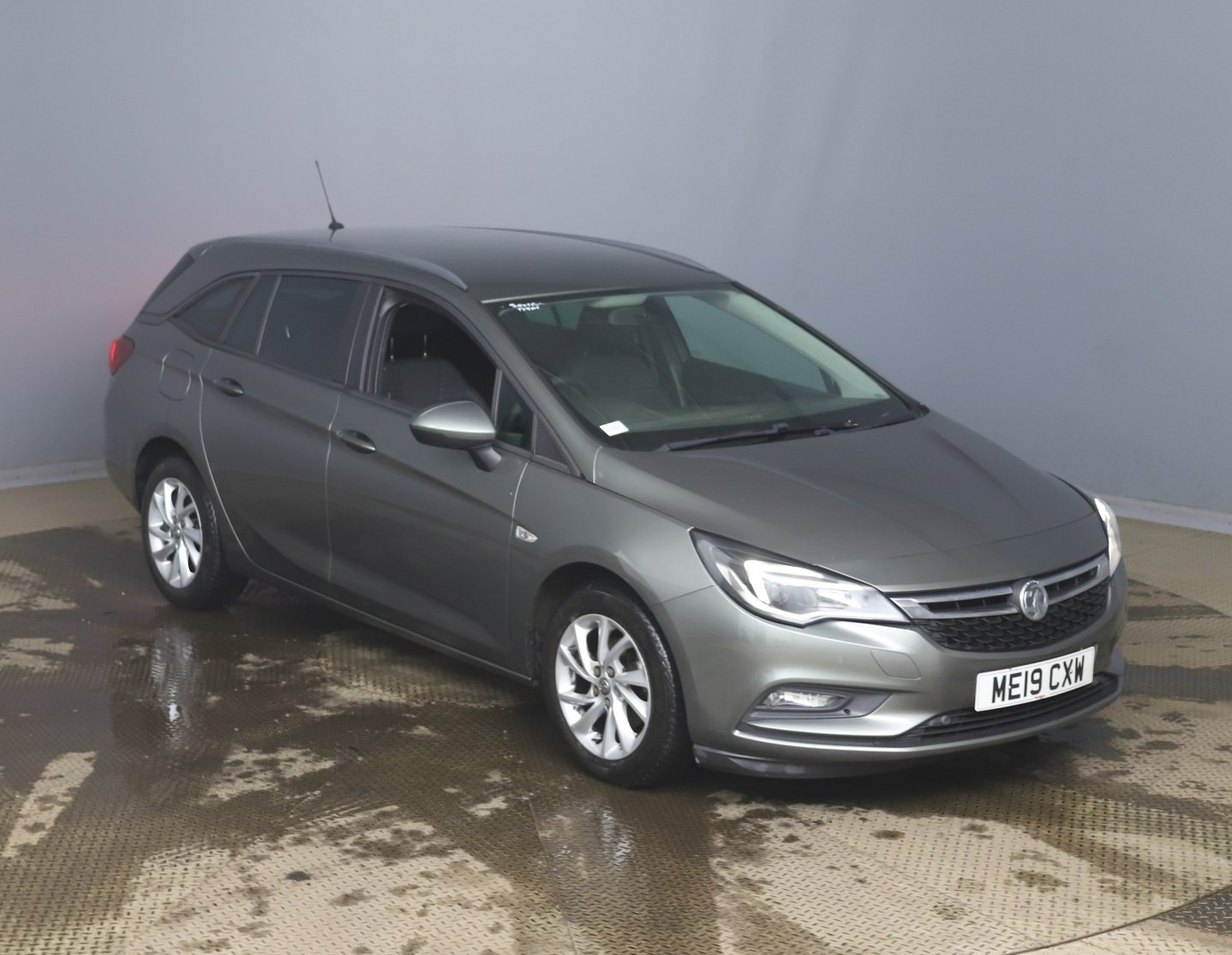 Used Vauxhall Astra 2019 for sale - 77245523: Photo 3