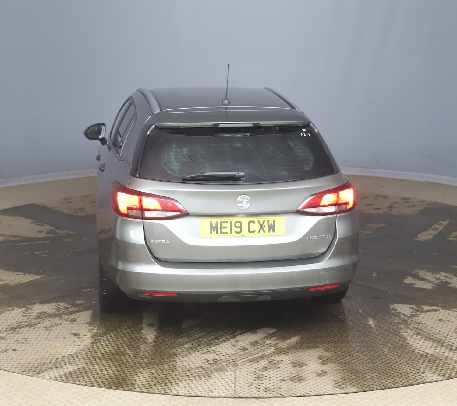 Used Vauxhall Astra 2019 for sale - 77245523: Photo 5