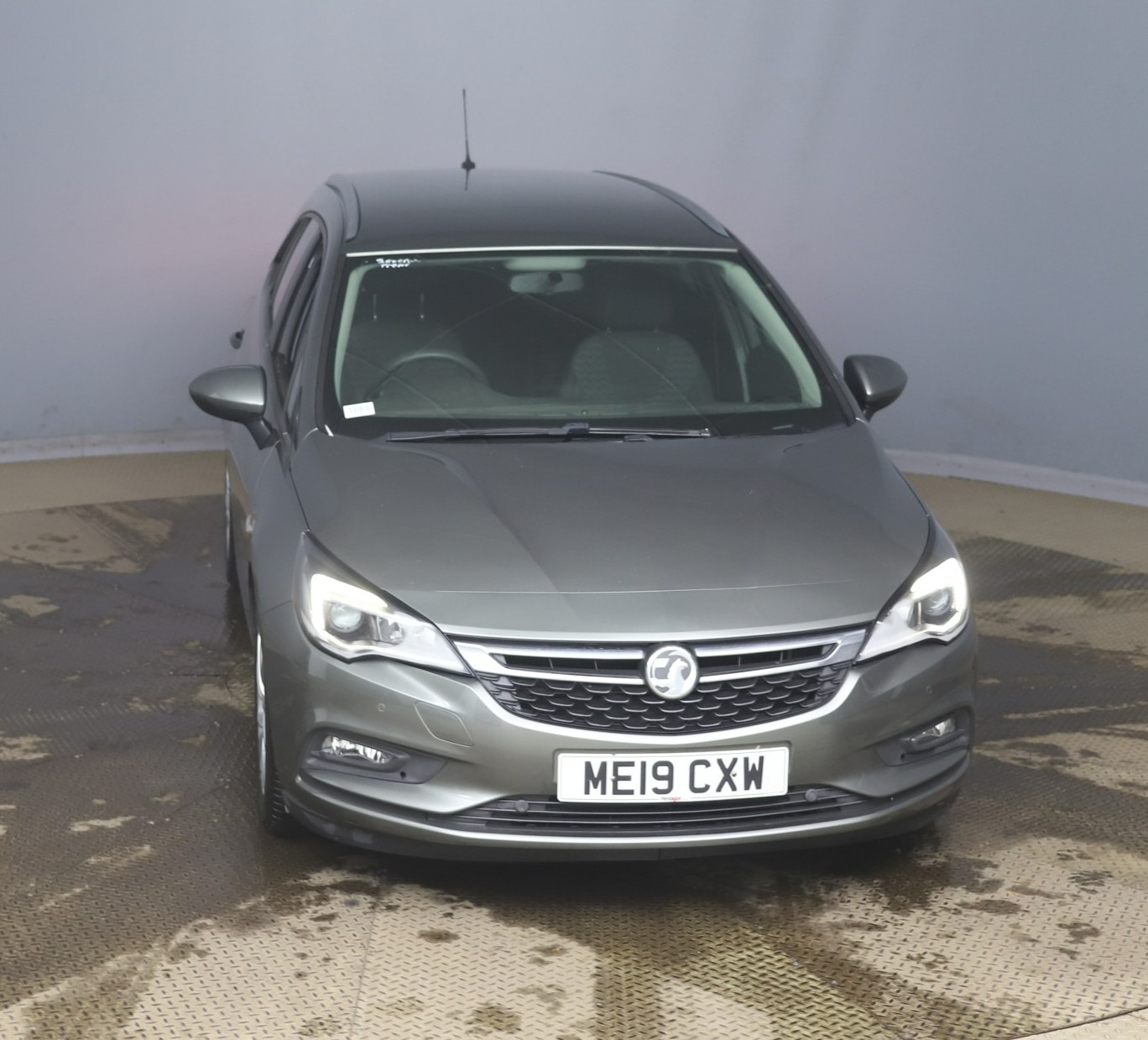 Used Vauxhall Astra 2019 for sale - 77245523: Photo 6