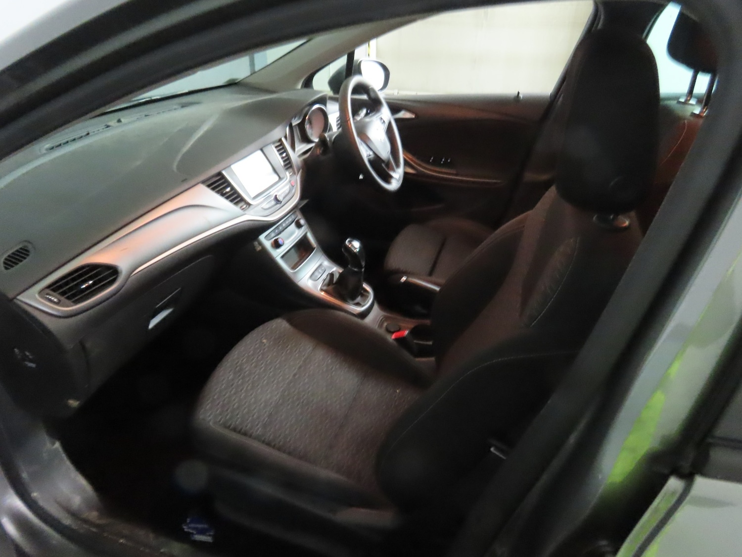 Used Vauxhall Astra 2019 for sale - 77245523: Photo 7