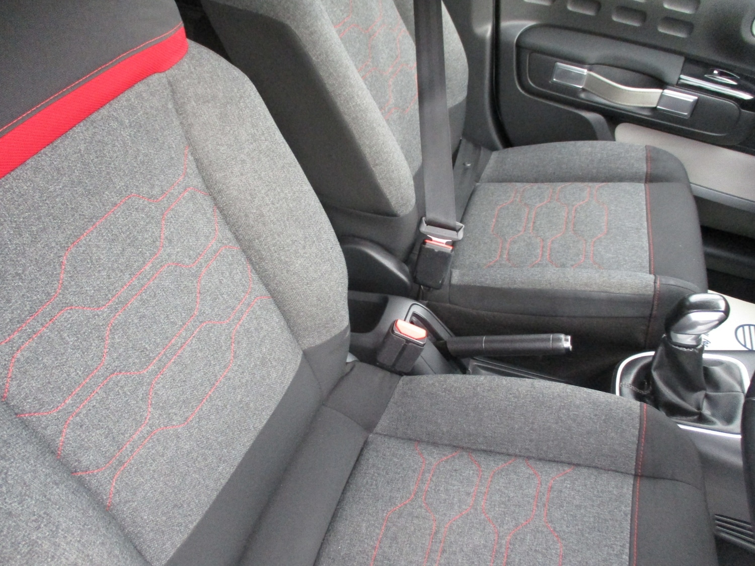 Used Citroen C3 2017 for sale - 77186145: Photo 10