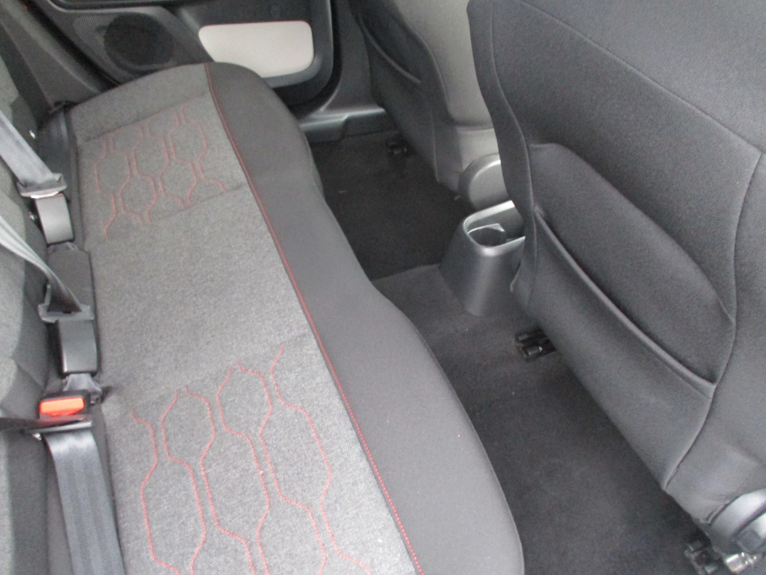 Used Citroen C3 2017 for sale - 77186145: Photo 12