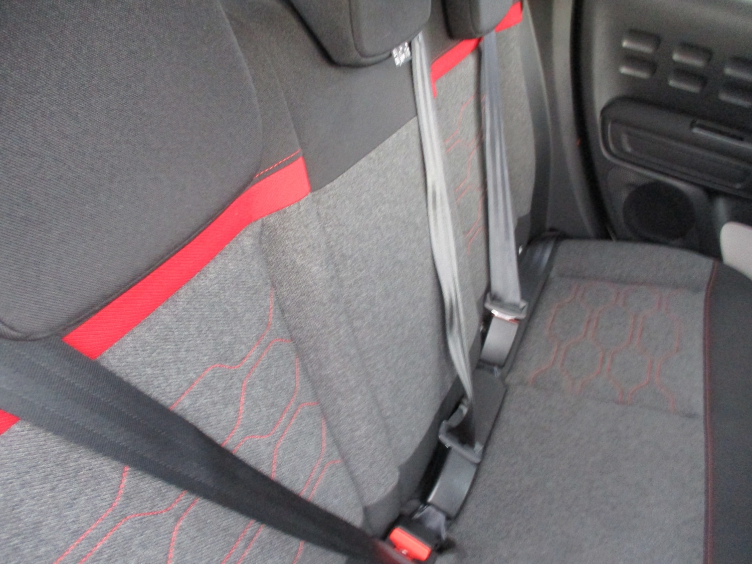 Used Citroen C3 2017 for sale - 77186145: Photo 13