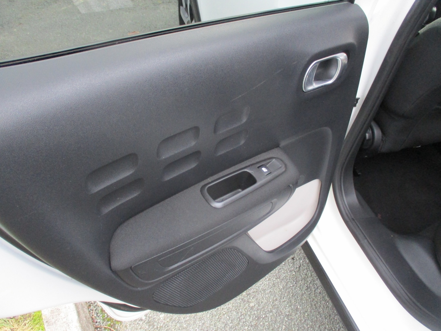 Used Citroen C3 2017 for sale - 77186145: Photo 17