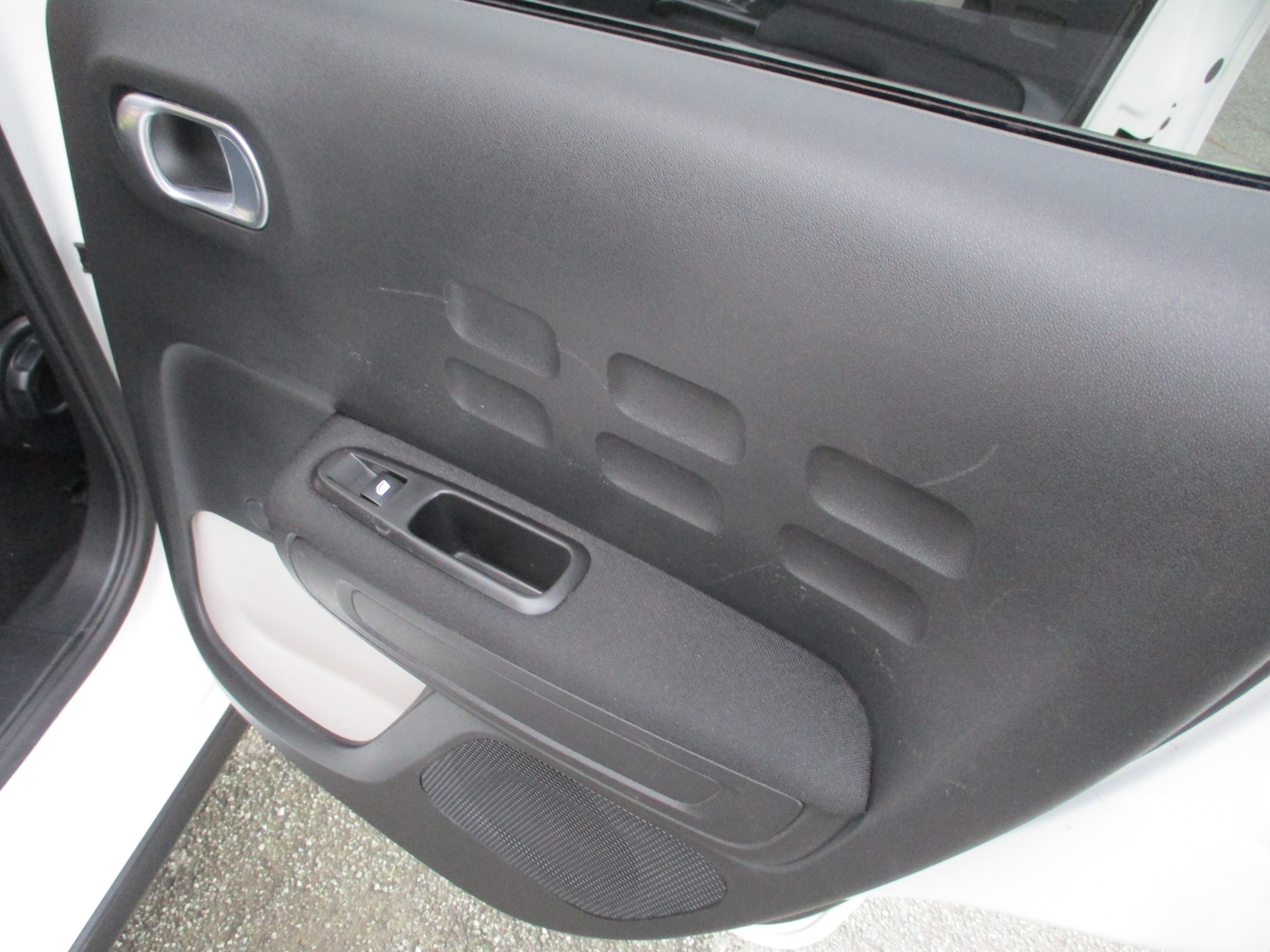 Used Citroen C3 2017 for sale - 77186145: Photo 18