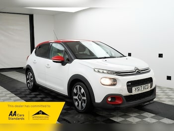 Citroen C3 feature image