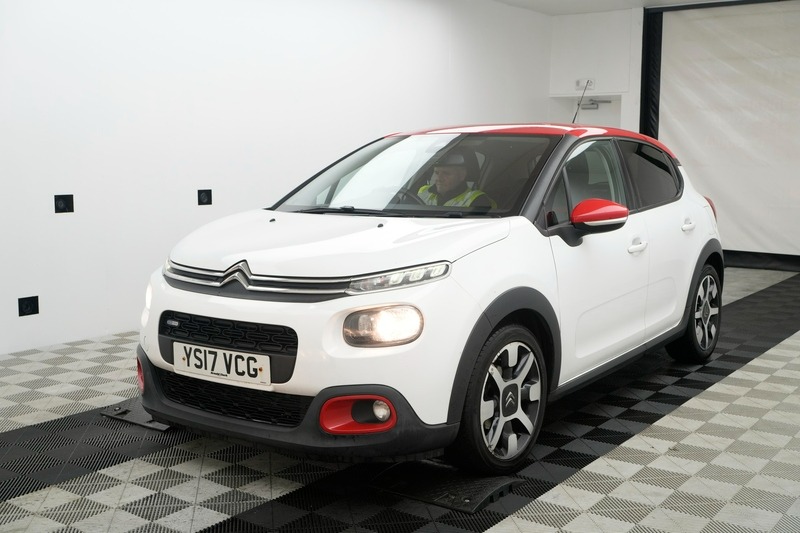 Used Citroen C3 2017 for sale - 77186145: Photo 2