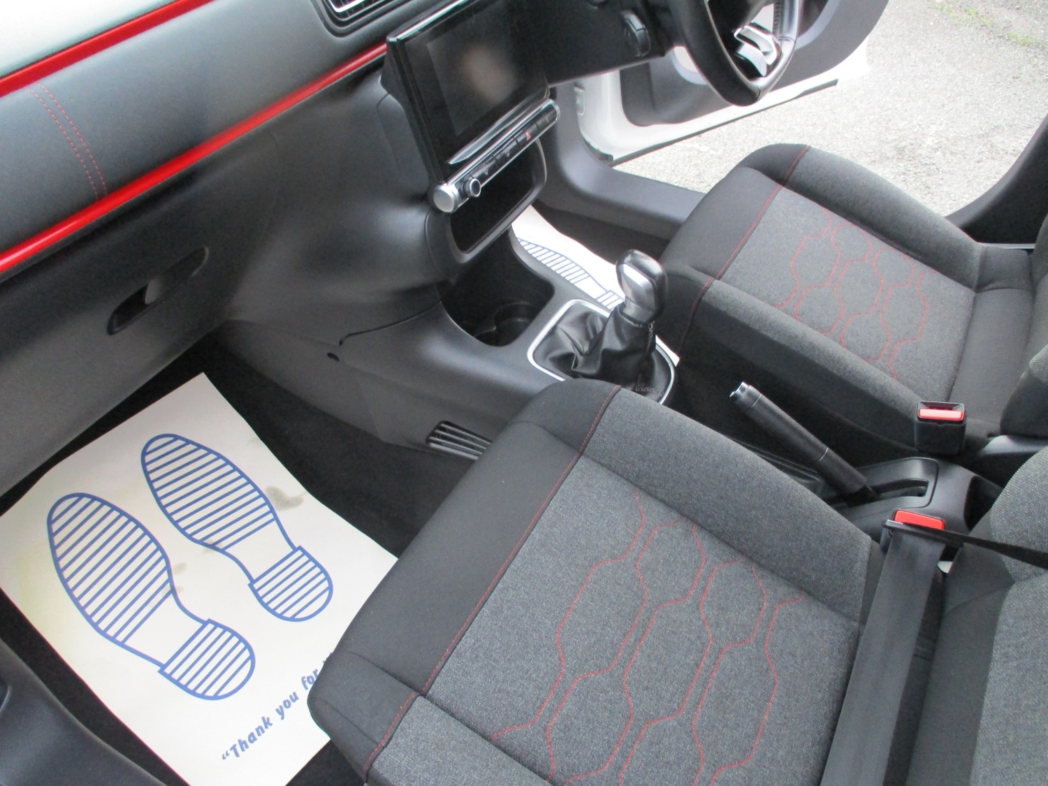 Used Citroen C3 2017 for sale - 77186145: Photo 20