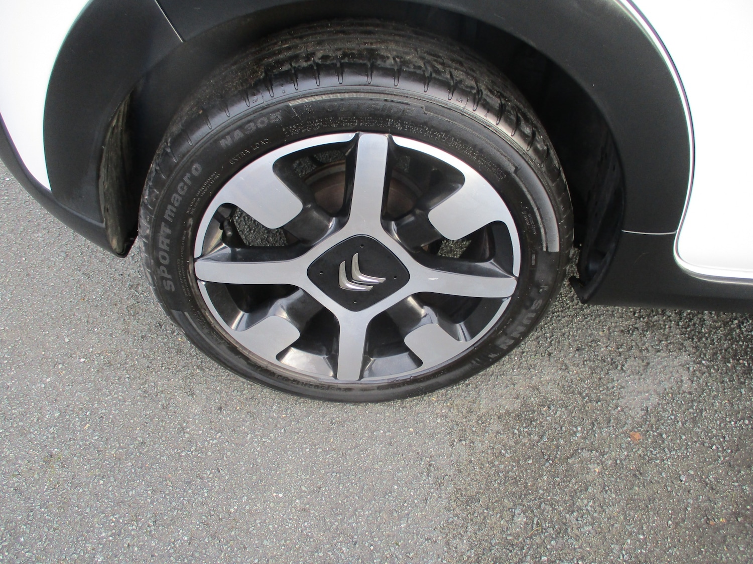 Used Citroen C3 2017 for sale - 77186145: Photo 23