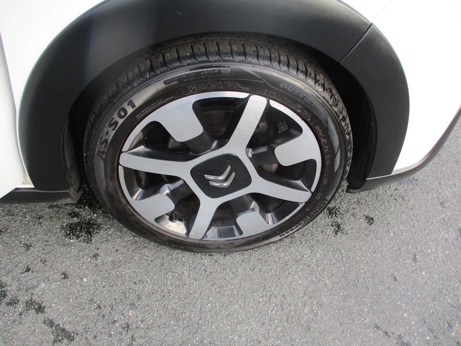 Used Citroen C3 2017 for sale - 77186145: Photo 24