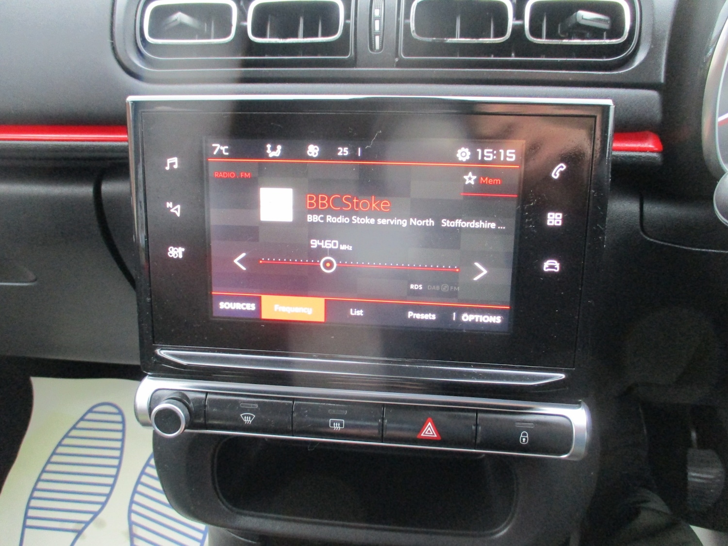 Used Citroen C3 2017 for sale - 77186145: Photo 25