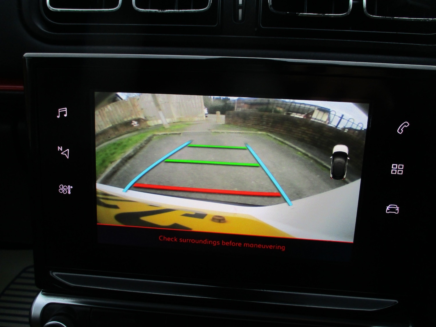 Used Citroen C3 2017 for sale - 77186145: Photo 26