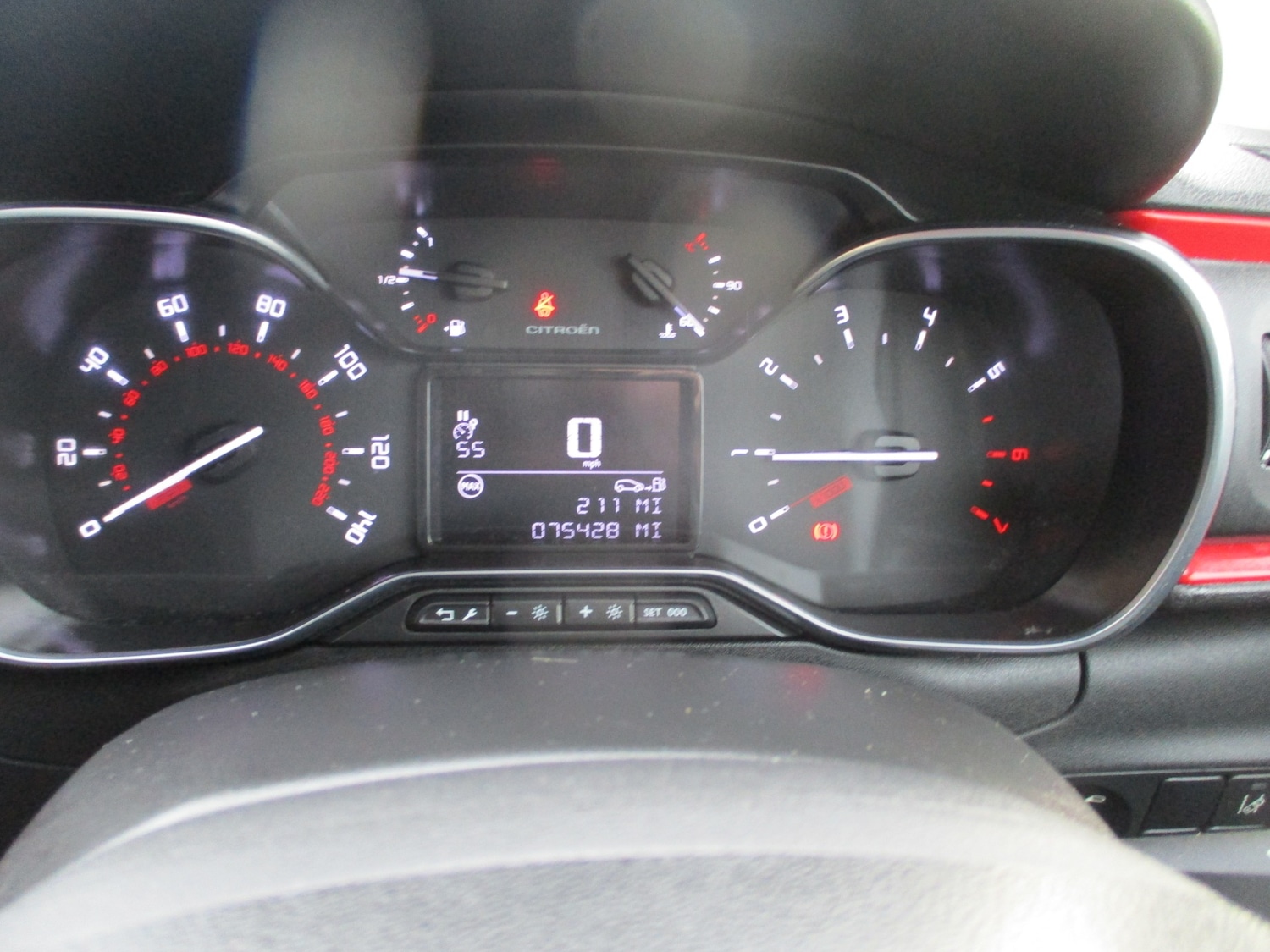 Used Citroen C3 2017 for sale - 77186145: Photo 27