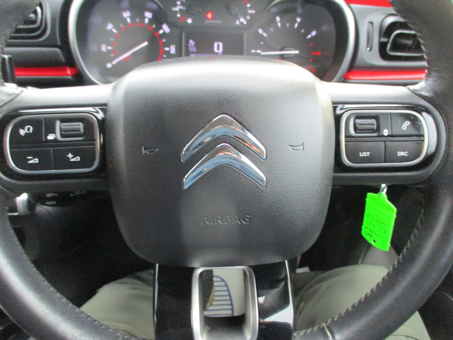 Used Citroen C3 2017 for sale - 77186145: Photo 28