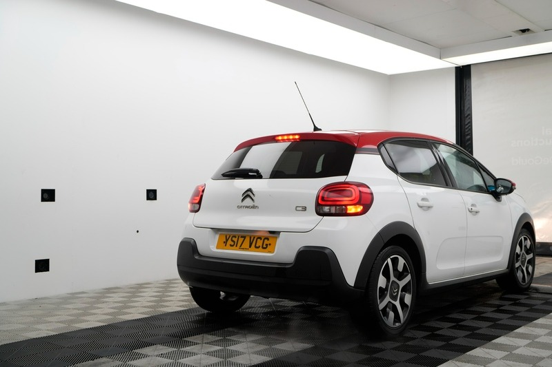 Used Citroen C3 2017 for sale - 77186145: Photo 5