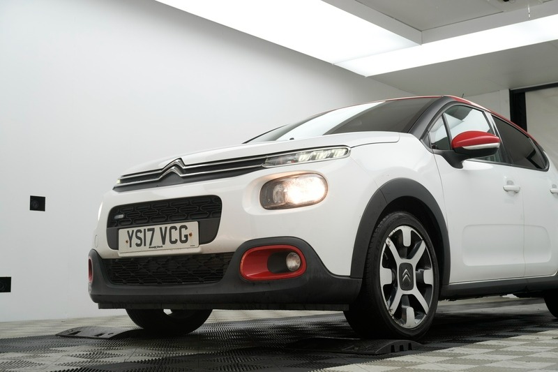 Used Citroen C3 2017 for sale - 77186145: Photo 6