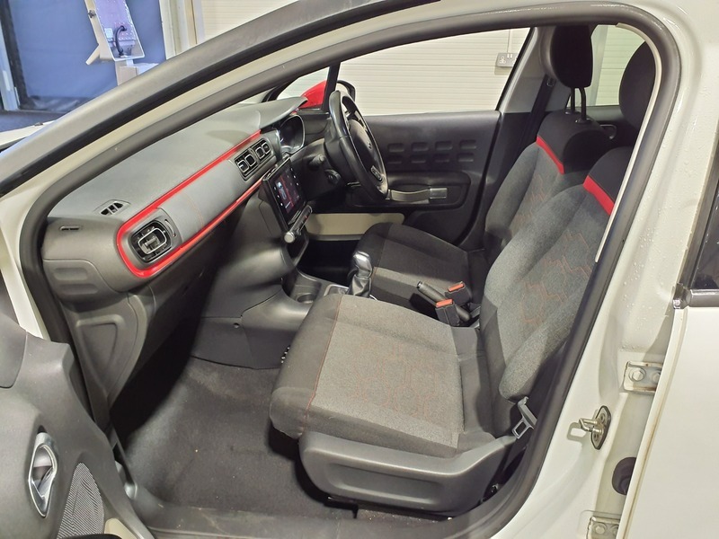 Used Citroen C3 2017 for sale - 77186145: Photo 7