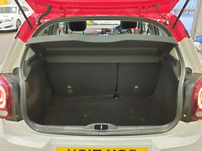 Used Citroen C3 2017 for sale - 77186145: Photo 9