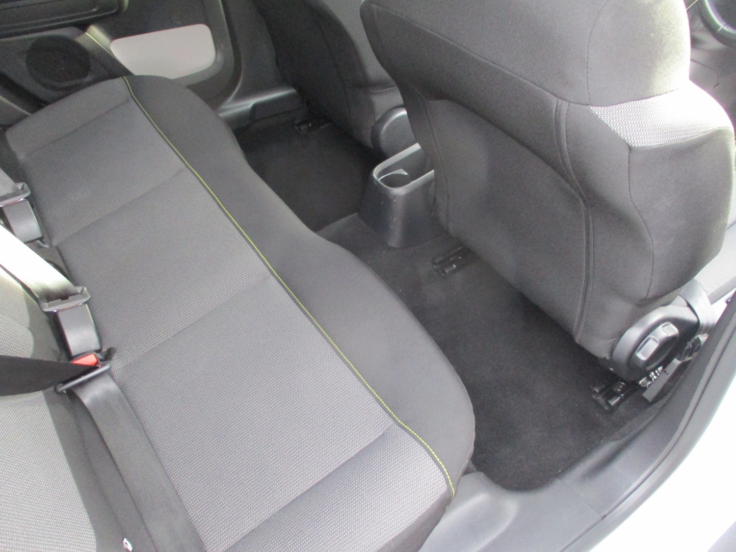 Used Citroen C3 2018 for sale - 76684447: Photo 12