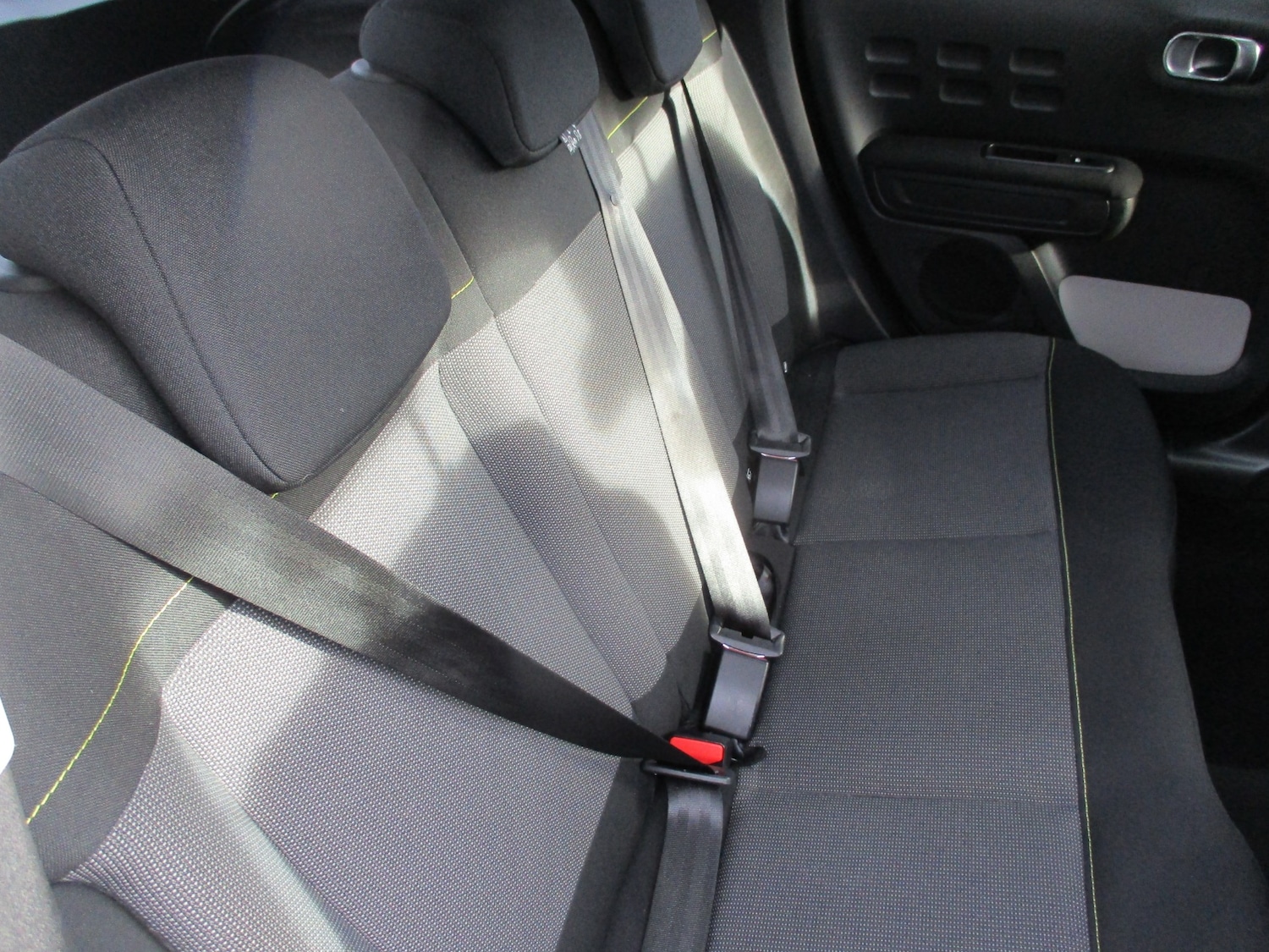 Used Citroen C3 2018 for sale - 76684447: Photo 13