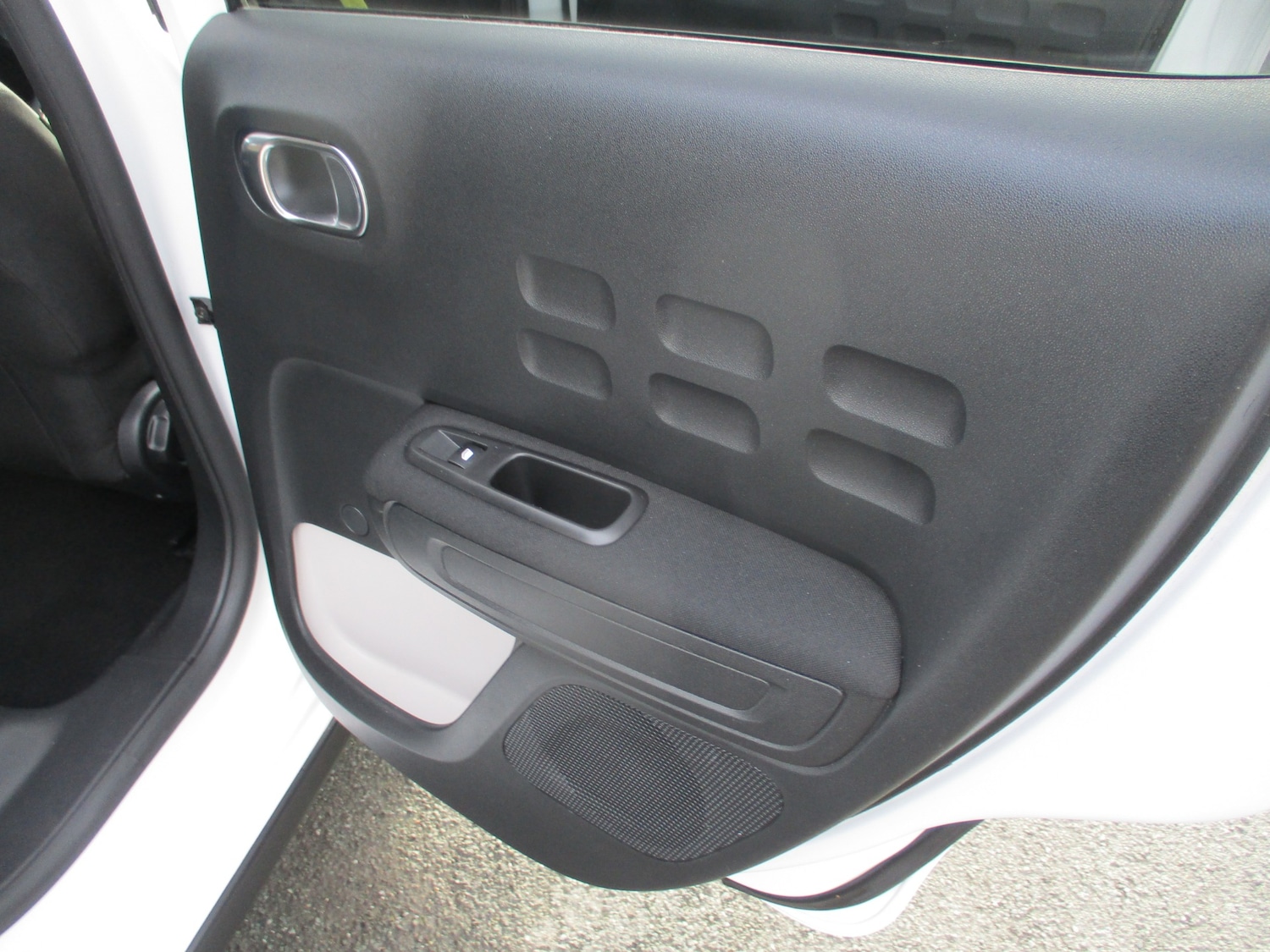 Used Citroen C3 2018 for sale - 76684447: Photo 14