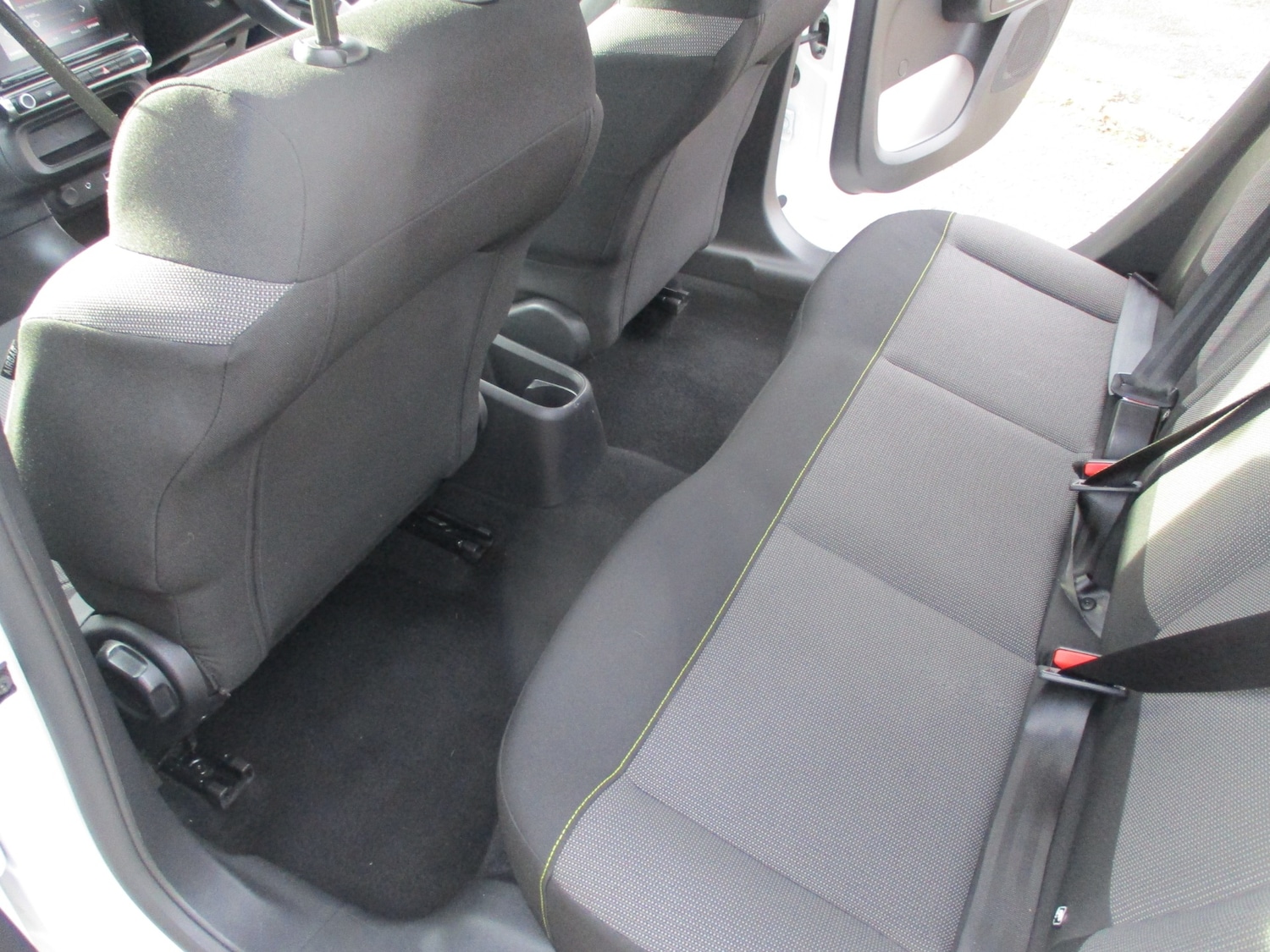 Used Citroen C3 2018 for sale - 76684447: Photo 16