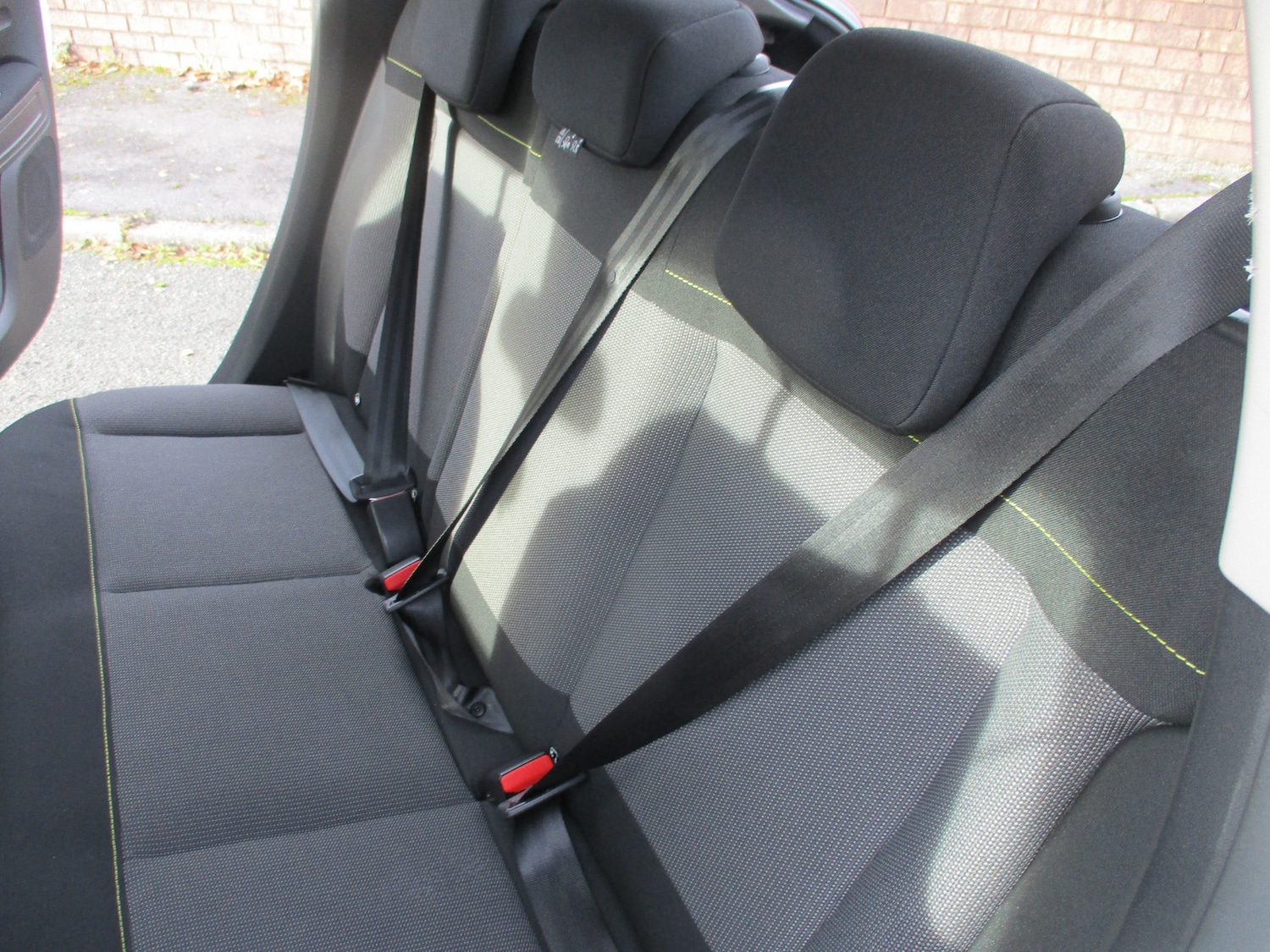 Used Citroen C3 2018 for sale - 76684447: Photo 17