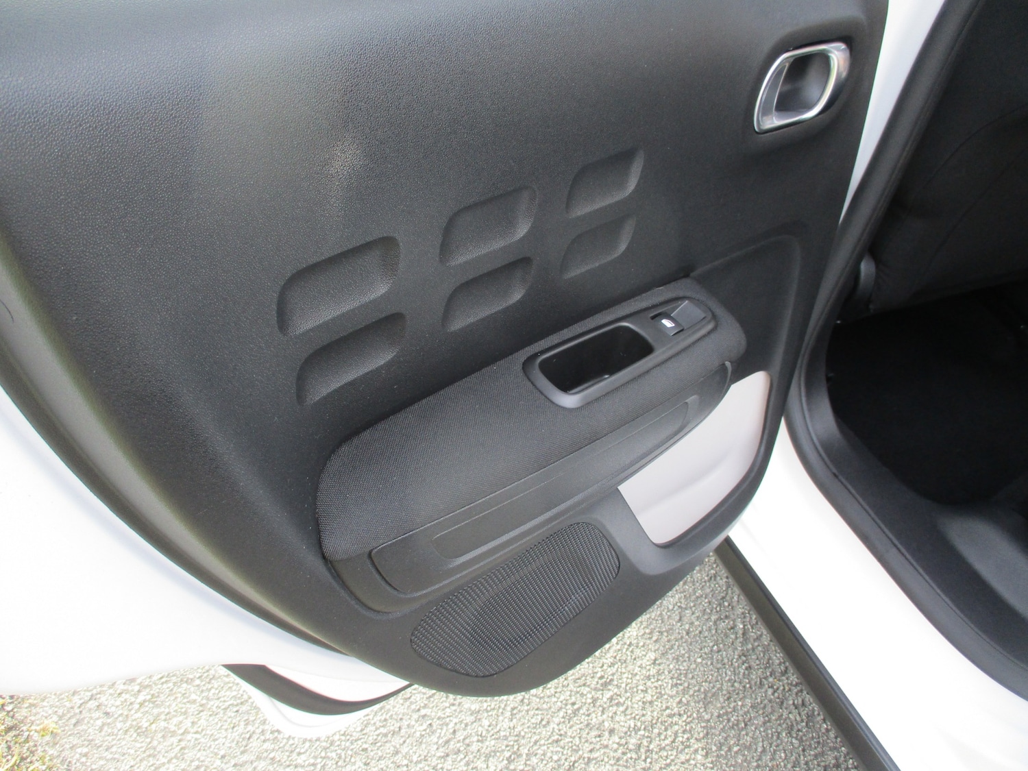 Used Citroen C3 2018 for sale - 76684447: Photo 18