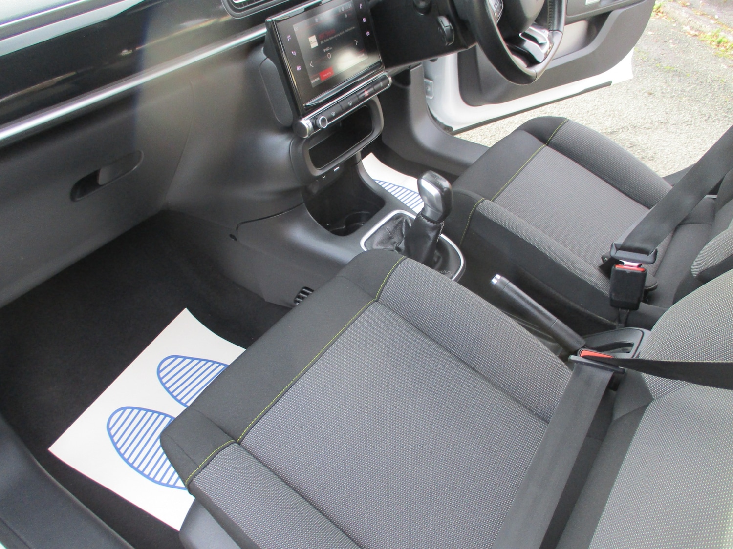 Used Citroen C3 2018 for sale - 76684447: Photo 19