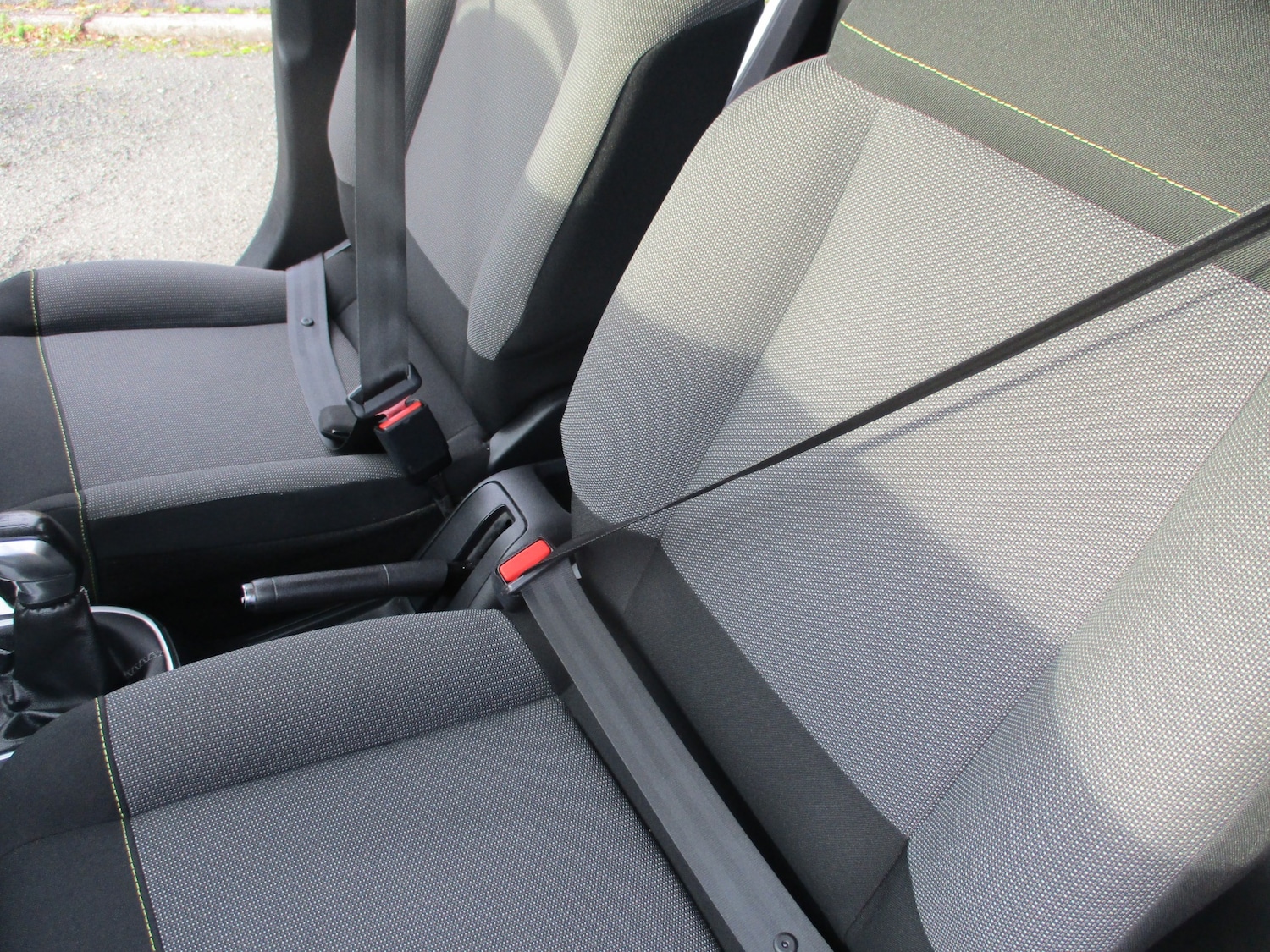 Used Citroen C3 2018 for sale - 76684447: Photo 20