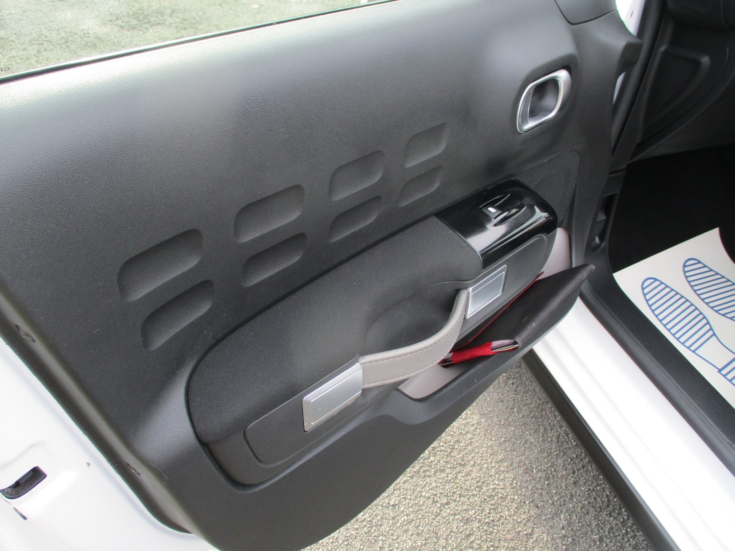 Used Citroen C3 2018 for sale - 76684447: Photo 21