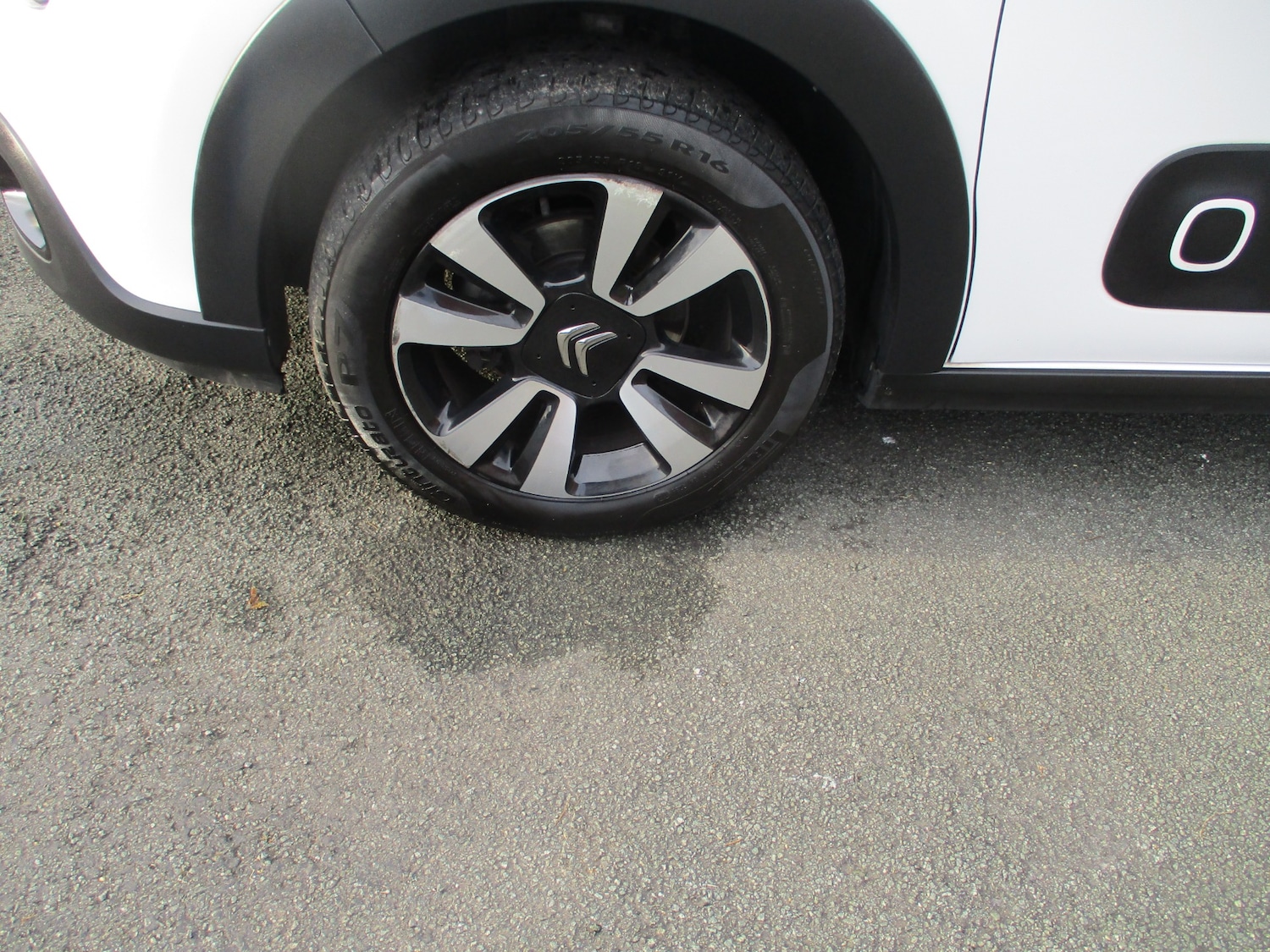 Used Citroen C3 2018 for sale - 76684447: Photo 22