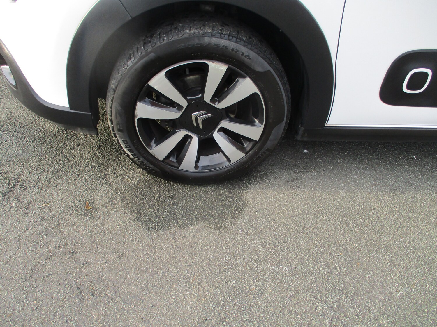 Used Citroen C3 2018 for sale - 76684447: Photo 23