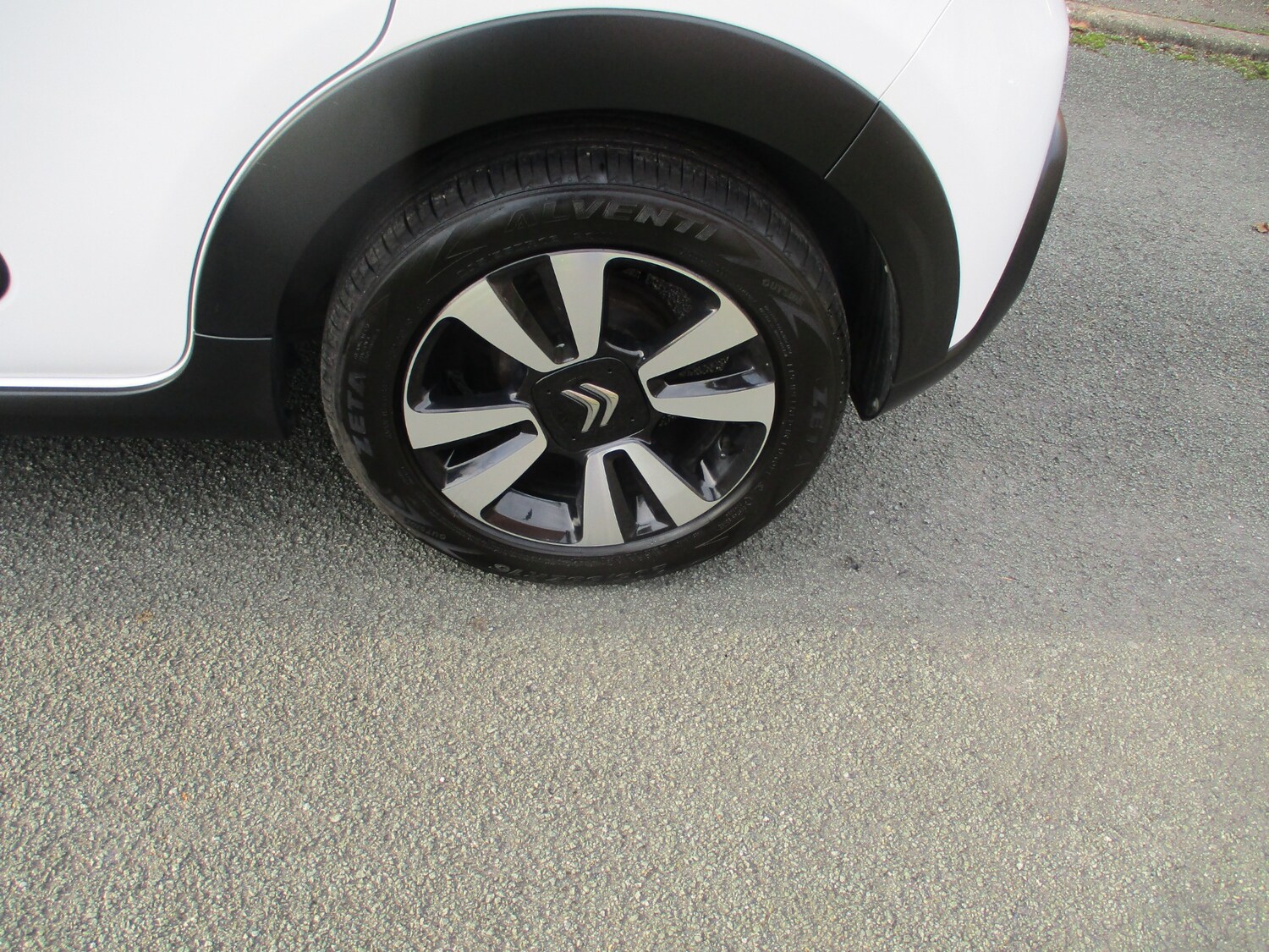 Used Citroen C3 2018 for sale - 76684447: Photo 24