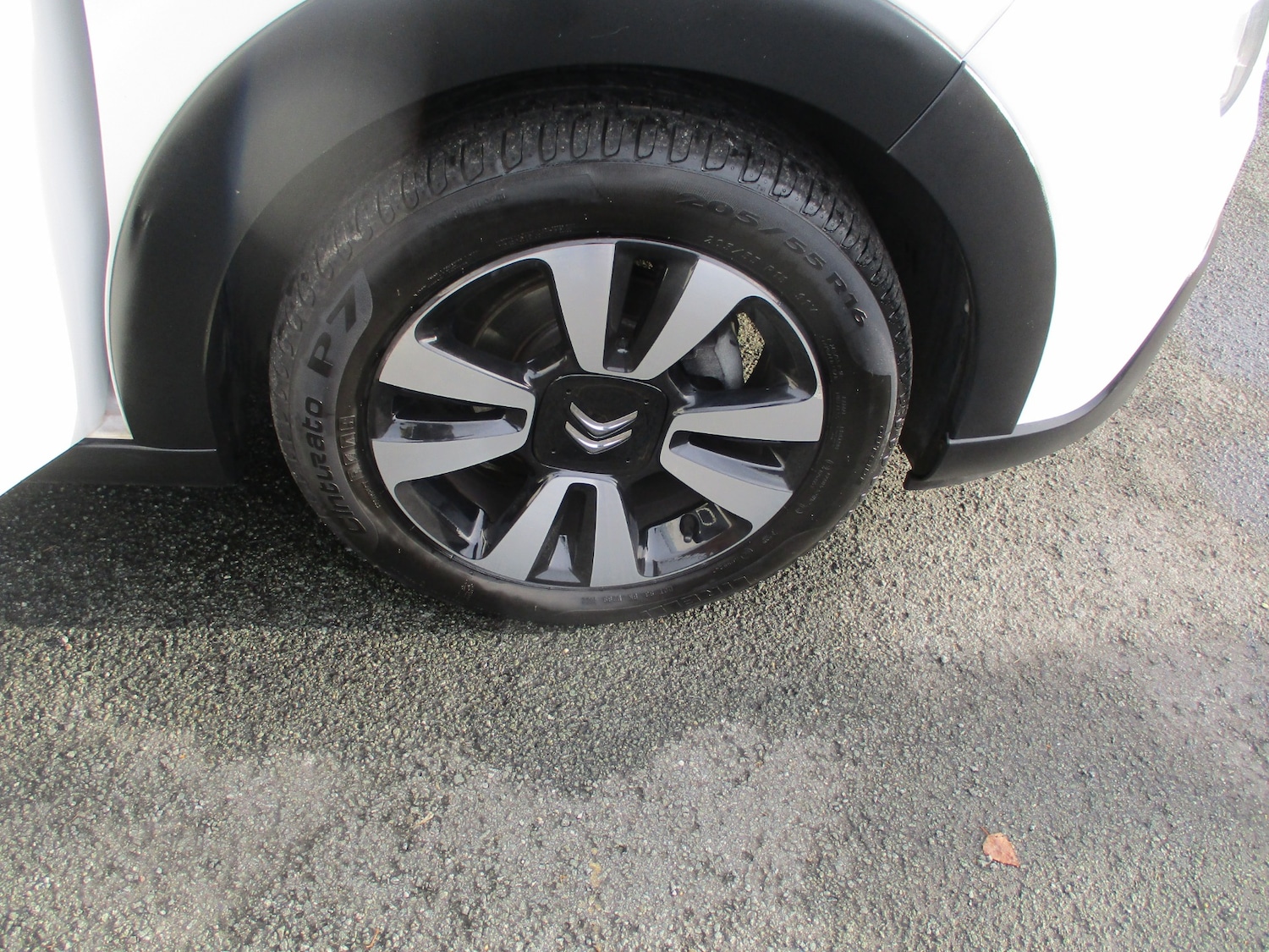 Used Citroen C3 2018 for sale - 76684447: Photo 25