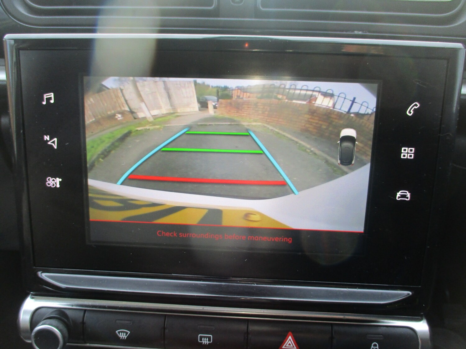 Used Citroen C3 2018 for sale - 76684447: Photo 27