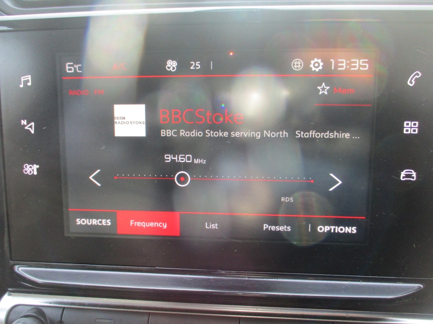 Used Citroen C3 2018 for sale - 76684447: Photo 28