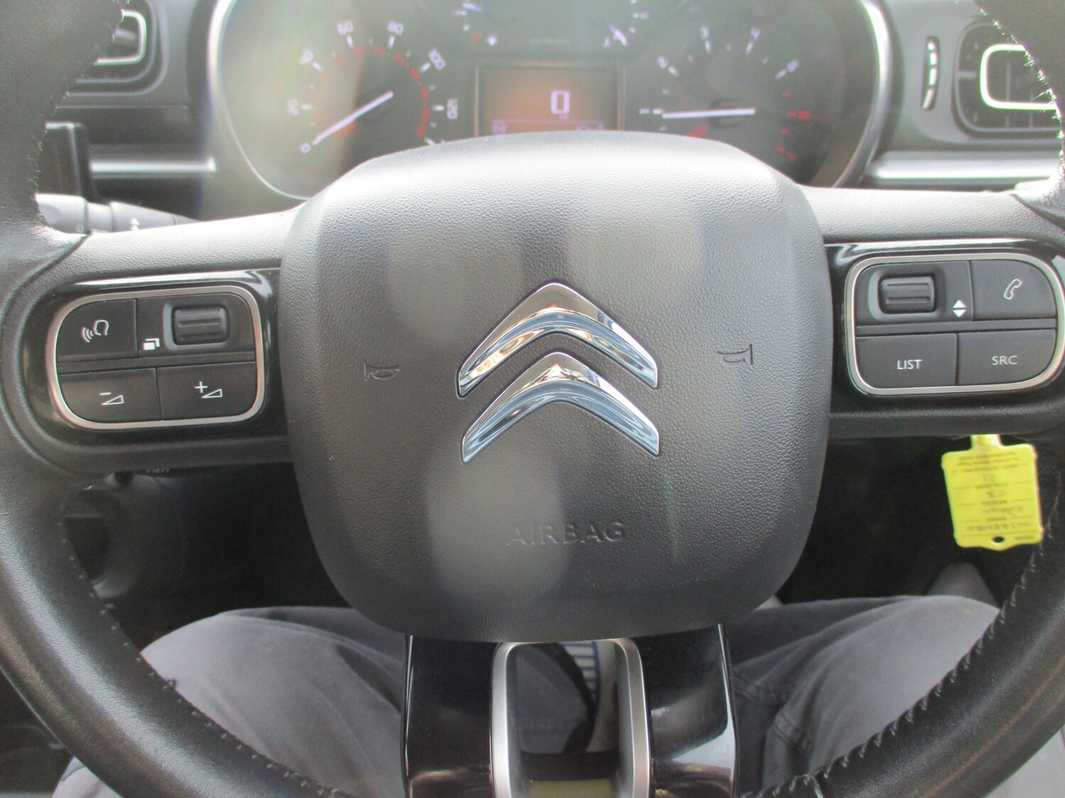 Used Citroen C3 2018 for sale - 76684447: Photo 29