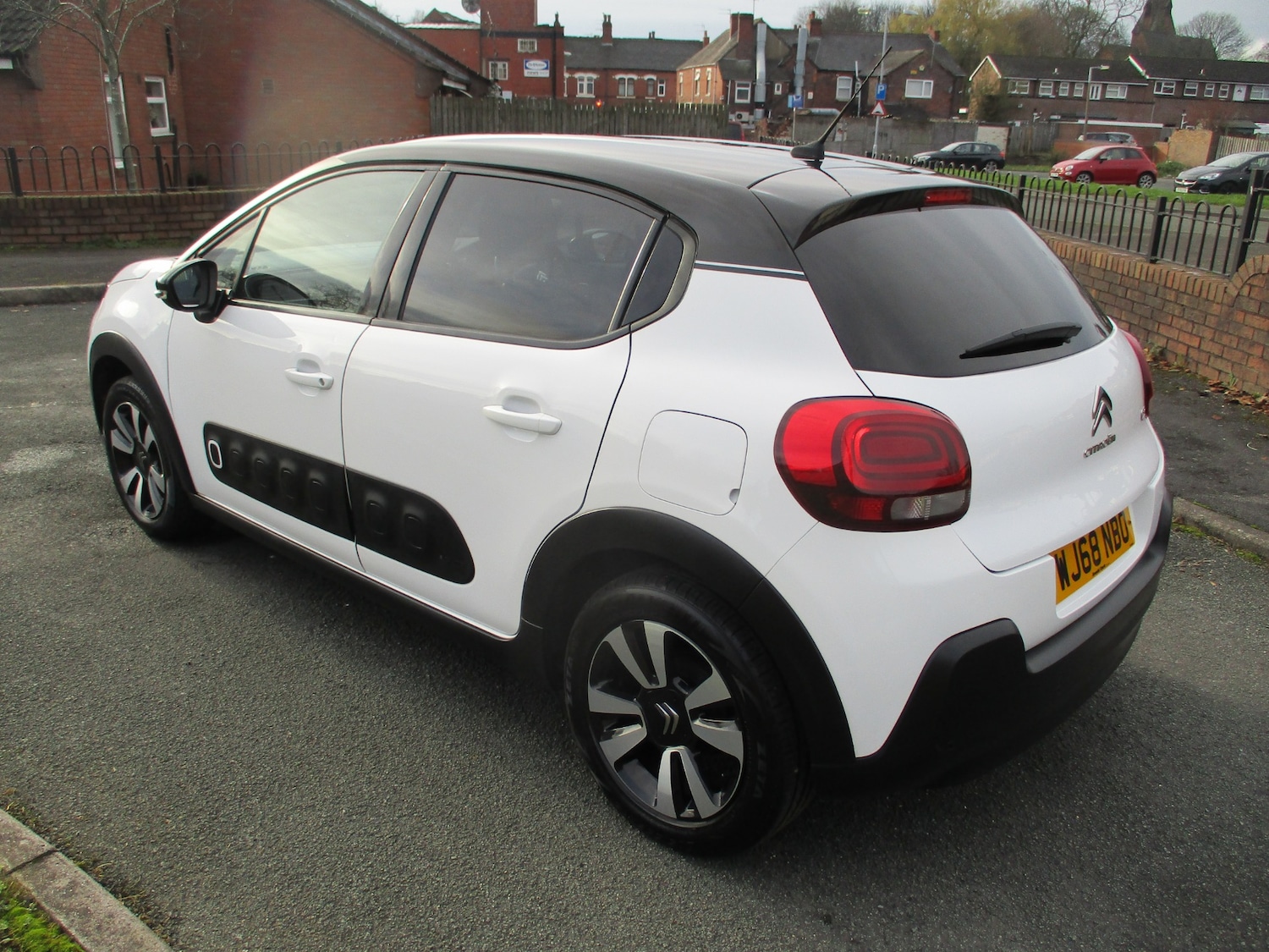 Used Citroen C3 2018 for sale - 76684447: Photo 5