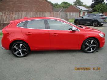 Used Volvo V40 2016 for sale - 75025847: Photo