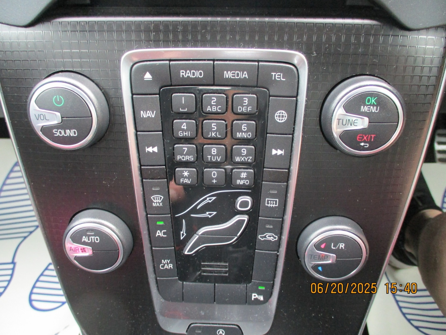 Vehicle 30