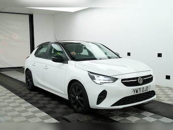 2022 (71) - 1.2 SE Edition 5dr