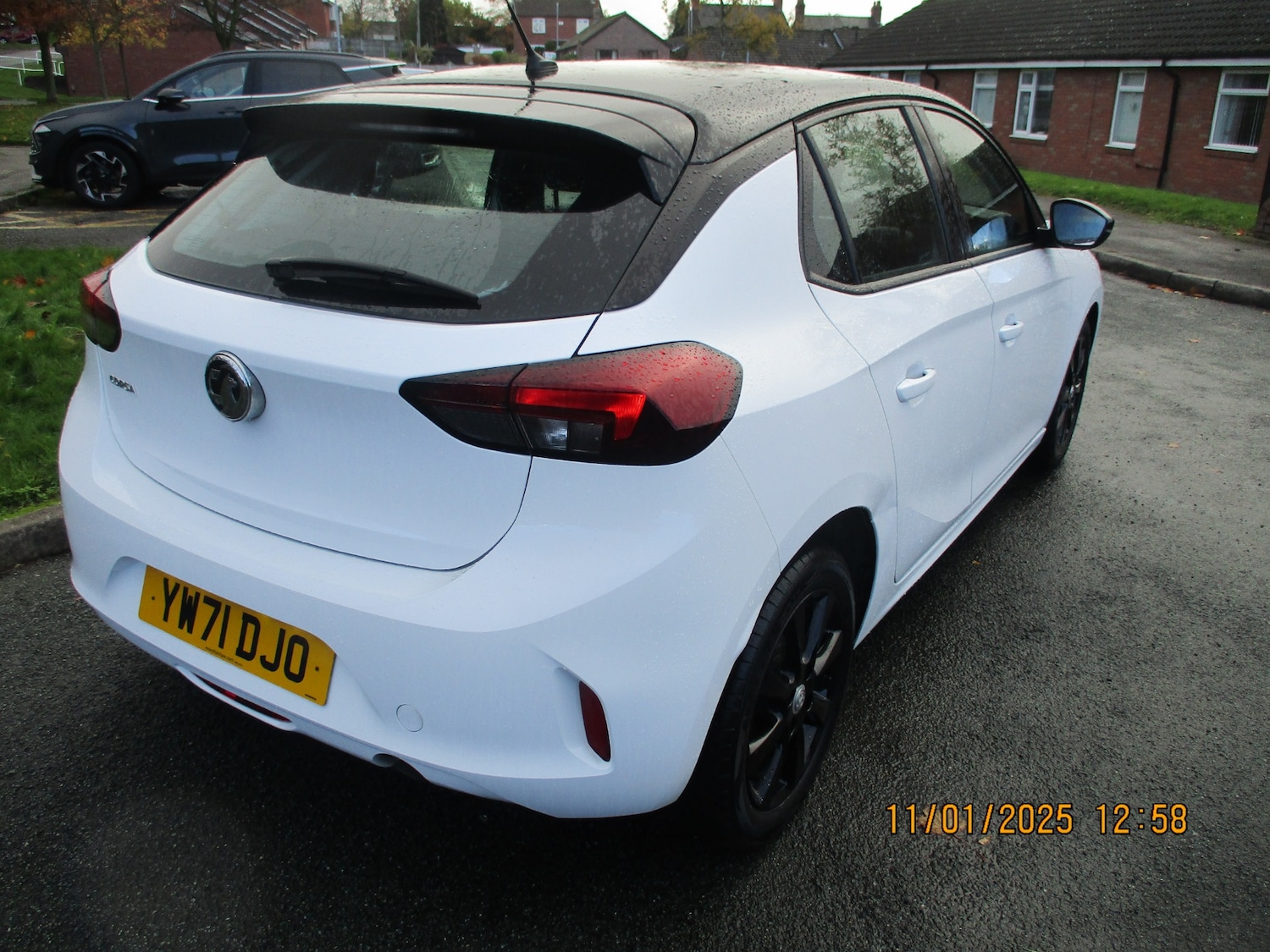 Used Vauxhall Corsa 2022 for sale - 76397253: Photo 4