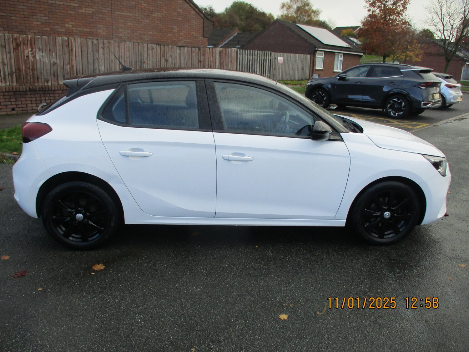 Used Vauxhall Corsa 2022 for sale - 76397253: Photo 5