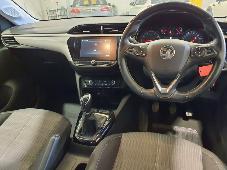 Used Vauxhall Corsa 2022 for sale - 76397253: Photo 6
