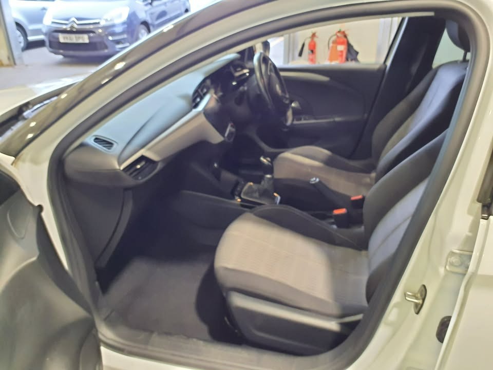 Used Vauxhall Corsa 2022 for sale - 76397253: Photo 7