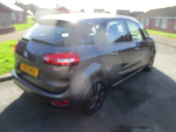 Used Citroen C4 Picasso 2015 for sale - 78410003: Photo