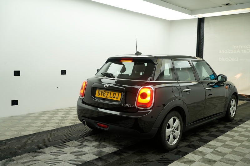 Used MINI Hatch 2017 for sale - 77950534: Photo 2