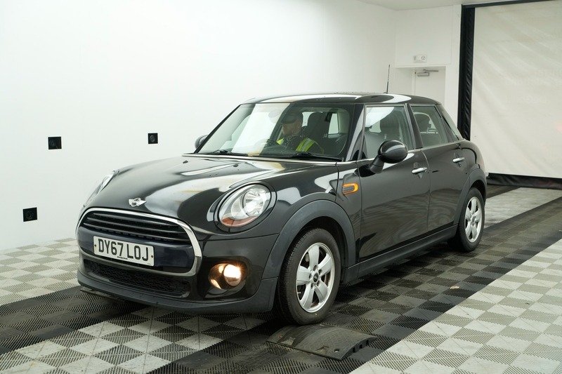 Used MINI Hatch 2017 for sale - 77950534: Photo 3