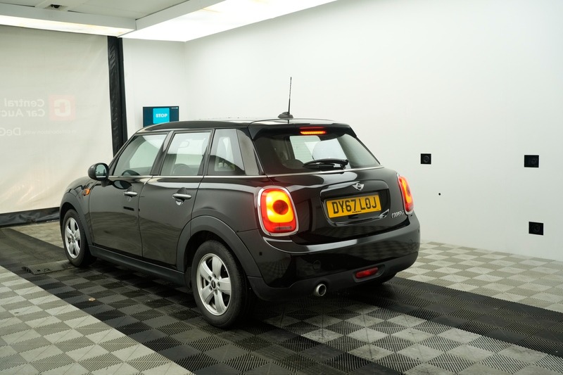 Used MINI Hatch 2017 for sale - 77950534: Photo 4